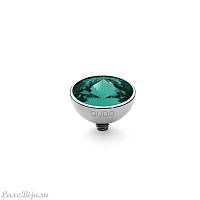 Шарм Qudo Bottone Emerald 627739 G/S