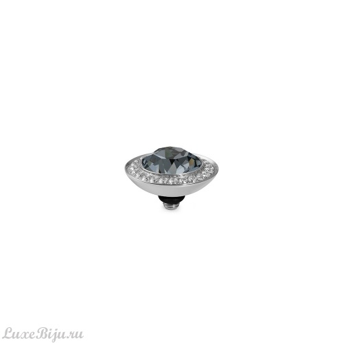 Шарм Qudo Tondo Deluxe Silver Night 656021 BW/S