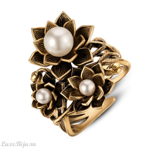 Кольцо Fiore di Firenze AN0320