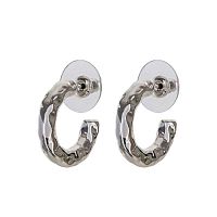 Серьги Fiore Luna Hollow Congo, LE6083 S