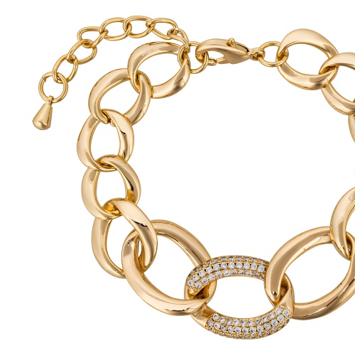 Браслет Fiore Luna, CBH04967-02 G фото 3