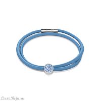 Браслет Coeur de Lion Aqua 0118/31-2000