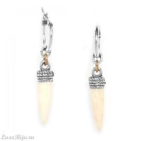 Серьги  Nature Bijoux Sekhmet NB20.2-12-75089_5255