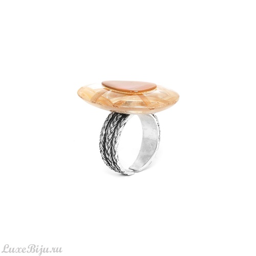 Кольцо Nature Bijoux Panama NB22.1-19-24405_6990
