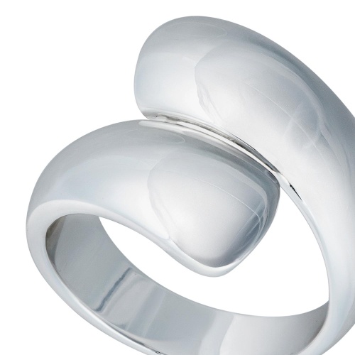 Кольцо Fiore Luna SILVER, KBR02745-03 фото 3