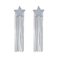 Серьги Fiore Luna Комета, AWE3256-S