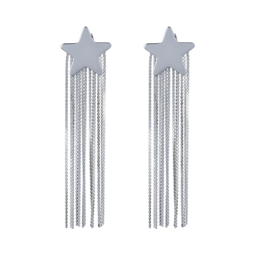 Серьги Fiore Luna Комета, AWE3256-S