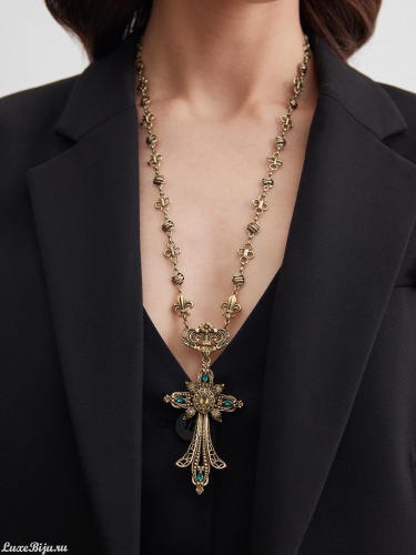 Колье Fiore di Firenze CO3306 фото 4