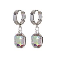 Серьги Fiore Luna AB, LE6112 S