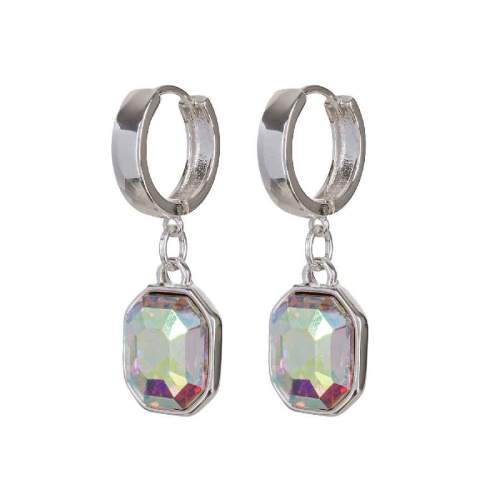 Серьги Fiore Luna AB, LE6112 S