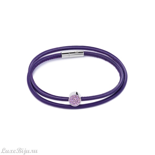 Браслет Coeur de Lion Purple 0118/31-0800