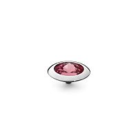 Шарм Qudo Tondo padparadscha 629672 R/S