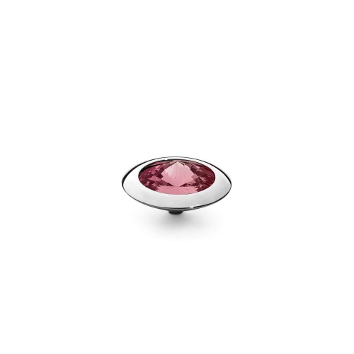 Шарм Qudo Tondo padparadscha 629672 R/S