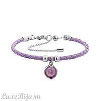 Браслет Fiore Luna Lavender Delite C1909.10 V/S
