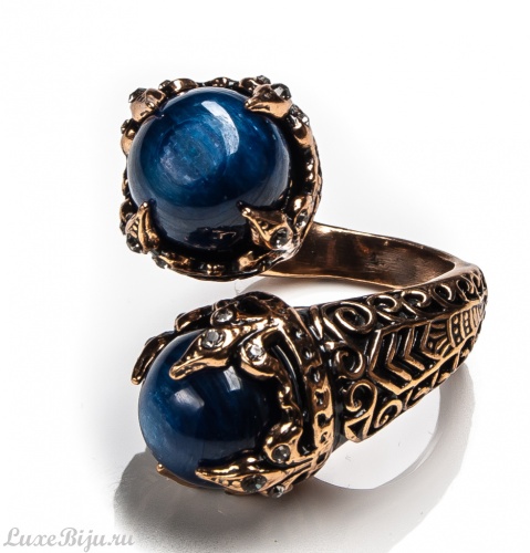 Кольцо Maurizio Mori  MM-AN455C