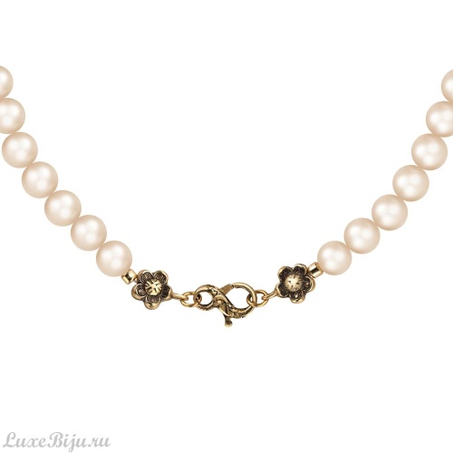 Колье Fiore di Firenze CO4457-1 MADREPERLA фото 3