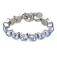 Браслет Dyrberg Kern CONIAN SS LIGHT BLUE, 380004