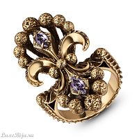 Кольцо Fiore di Firenze AN05025 19.5