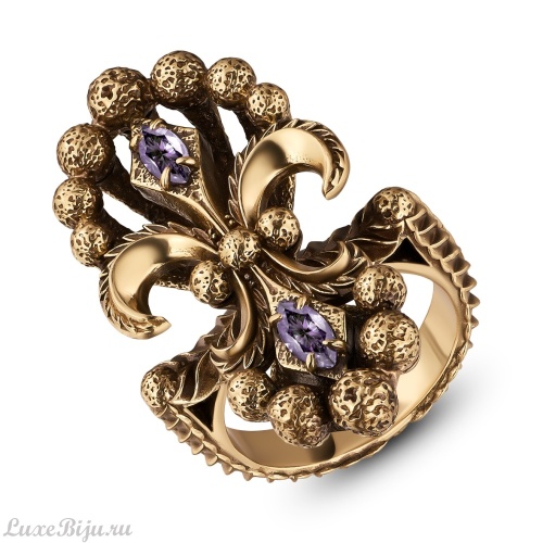 Кольцо Fiore di Firenze AN05025 17.5