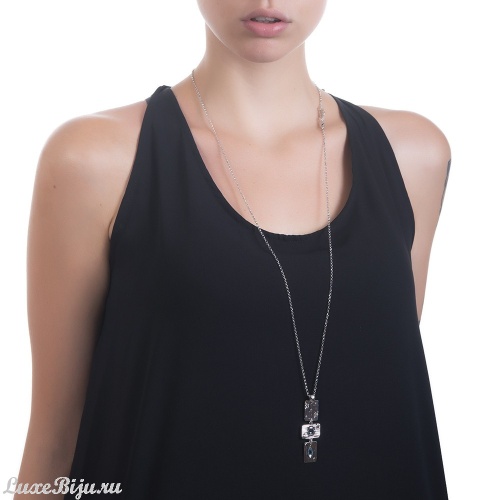 Сотуар Boccadamo Egiza Silver Blue XGR501 BL/S фото 4