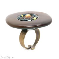 Кольцо Nature Bijoux Kumasi NB20.1-19-23755