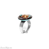 Кольцо Nature Bijoux  NB21.2-19-24266_3471