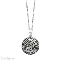 Колье Fiore Luna BP00230-9 BW