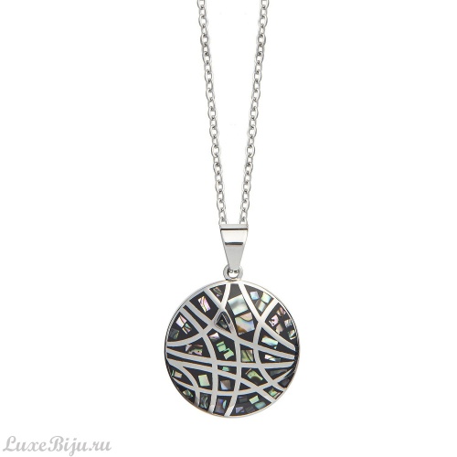 Колье Fiore Luna BP00230-9 BW