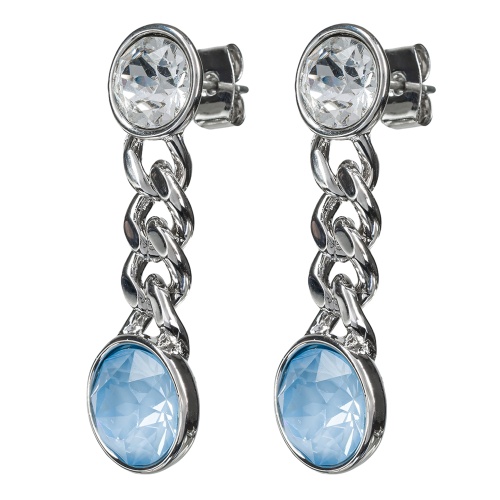 Серьги Fiore Luna Sky Ignite, A2401SW-E01.M21 BL/S фото 3