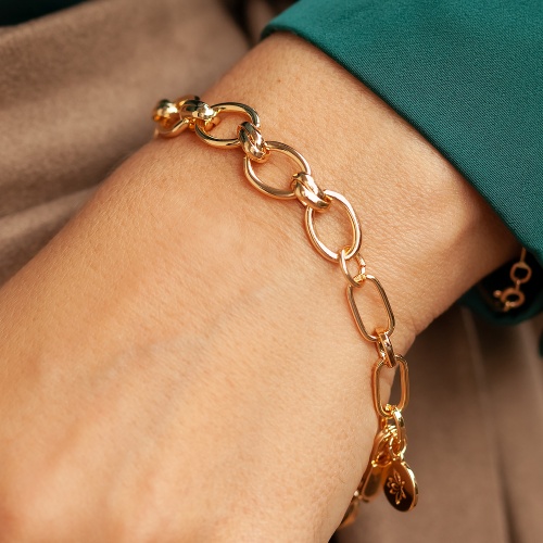 Браслет Fiore Luna Cleo Togl, CL6088 G фото 4