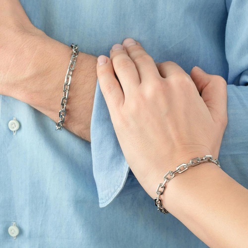 Браслет Coeur de Lion Silver, 0900/30-1700 фото 4