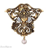 Колье Fiore di Firenze SP9304