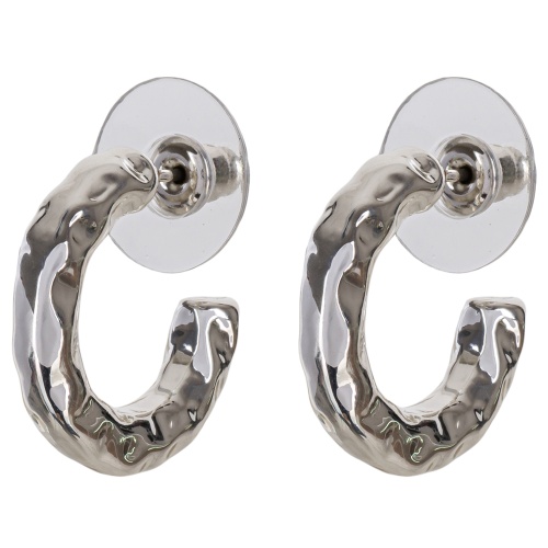 Серьги Fiore Luna Hollow Congo, LE6083 S фото 3