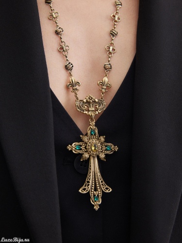 Колье Fiore di Firenze CO3306 фото 3