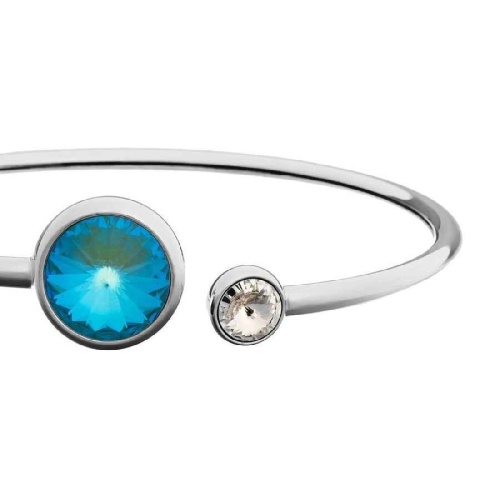 Браслет Fiore Luna Silky Sage Delite C1708.16.1 BL/S