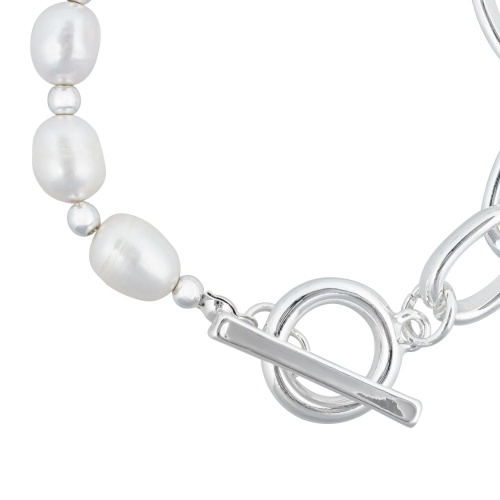 Браслет Fiore Luna PEARL, CCH03353-04 фото 3