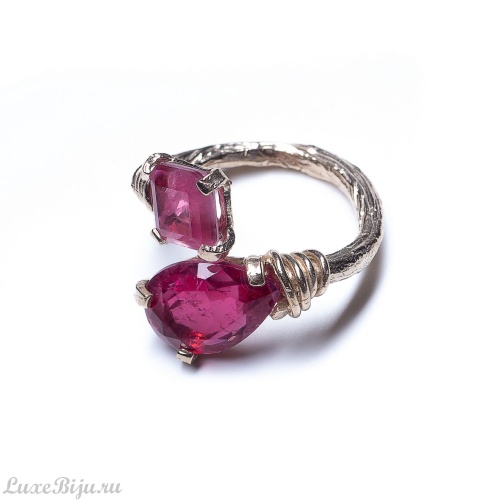 Кольцо Estrosia  ES-ANZ9_9030