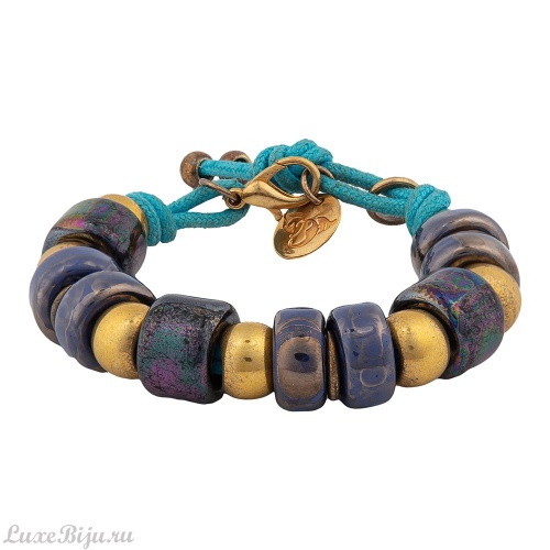 Браслет By Dziubeka, B513 V