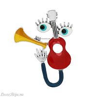 Брошь TARATATA  TT-W21-15210-10M_2666