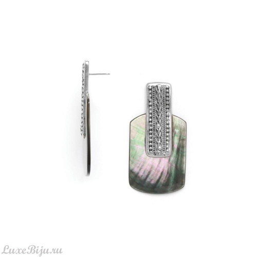 Серьги  ORI TAO Cayenne OT21.1-12-29764_9451 фото 2