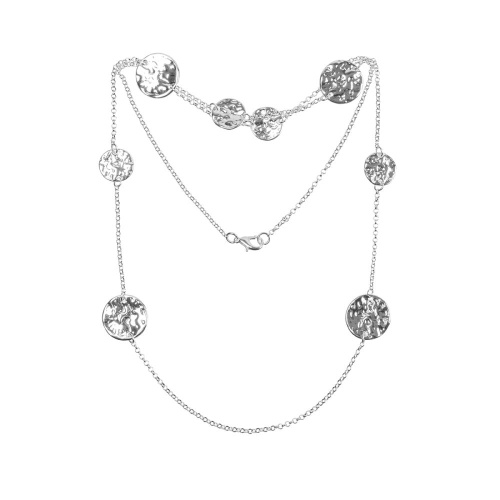 Колье Fiore Luna Manisto, LN5115 S