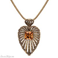 Колье Fiore di Firenze SP5354