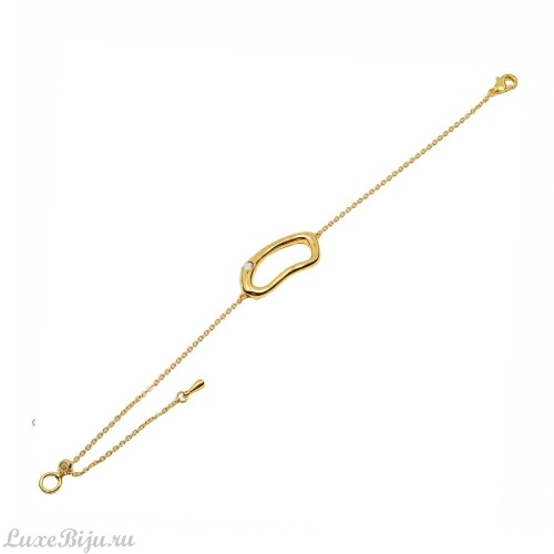 Браслет Fiore Luna C2003SW-B07.1 BW/G