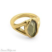 Кольцо Ciclon Solsticios CN-ORO527_2549