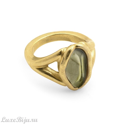 Кольцо Ciclon Solsticios CN-ORO527_2549
