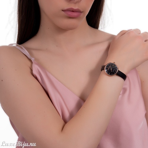 Часы Boccadamo PinUp Black PU011 BW фото 5