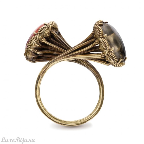 Кольцо Fiore di Firenze AN1931 фото 3