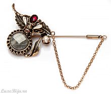 Брошь Maurizio Mori  MM-SP170916