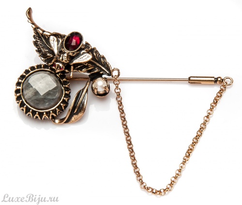 Брошь Maurizio Mori  MM-SP170916