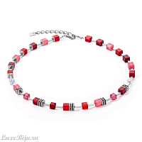 Колье Coeur de Lion Red, 2700/10-0300